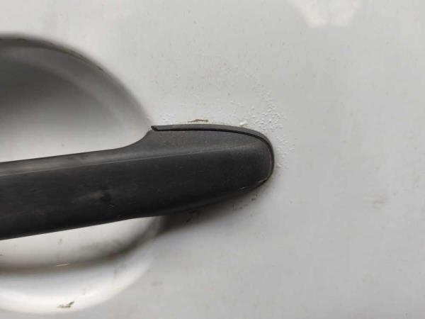 PORTE ARRIERE DROIT MERCEDES SPRINTER/ VW CRAFTER 2006-2018 - Vue 3